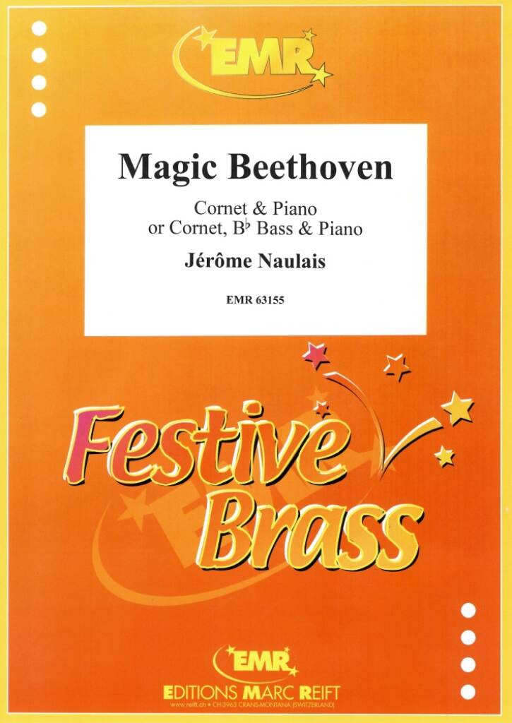 Magic Beethoven
